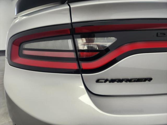 used 2020 Dodge Charger car, priced at $19,722