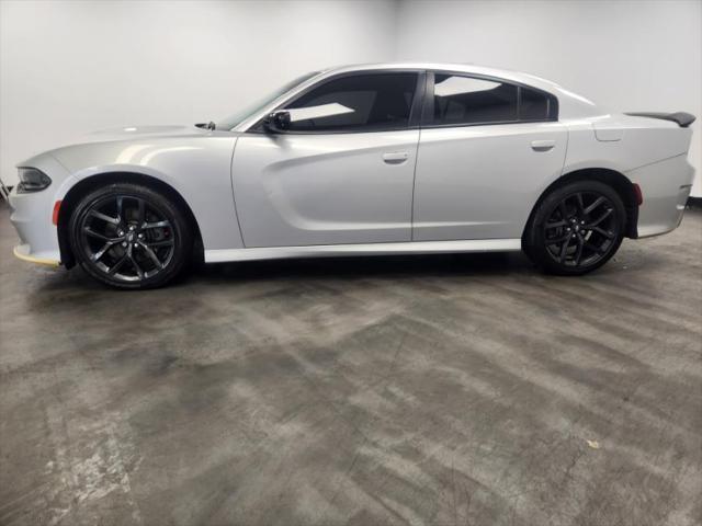 used 2020 Dodge Charger car, priced at $19,722