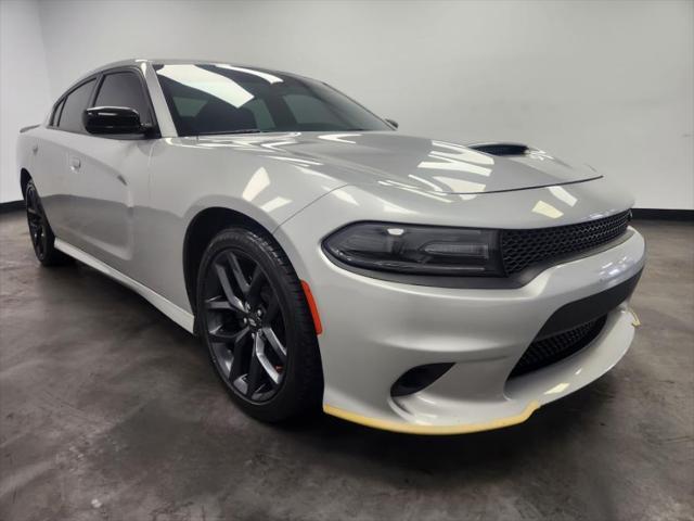 used 2020 Dodge Charger car, priced at $19,722