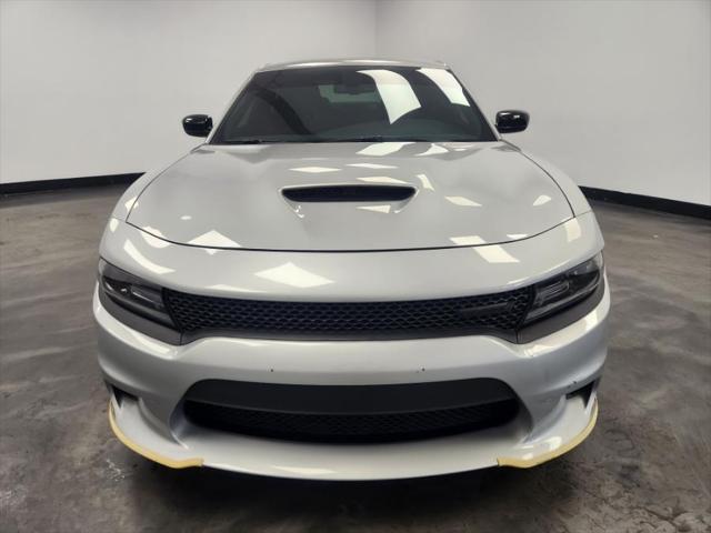 used 2020 Dodge Charger car, priced at $18,272