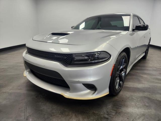 used 2020 Dodge Charger car, priced at $18,272