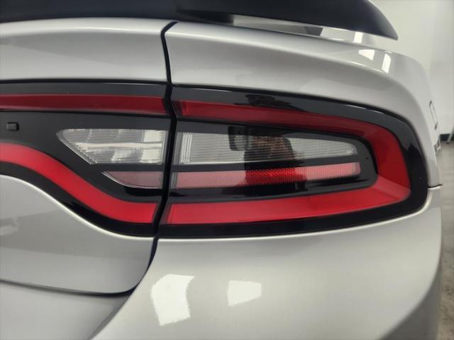 used 2020 Dodge Charger car, priced at $19,722