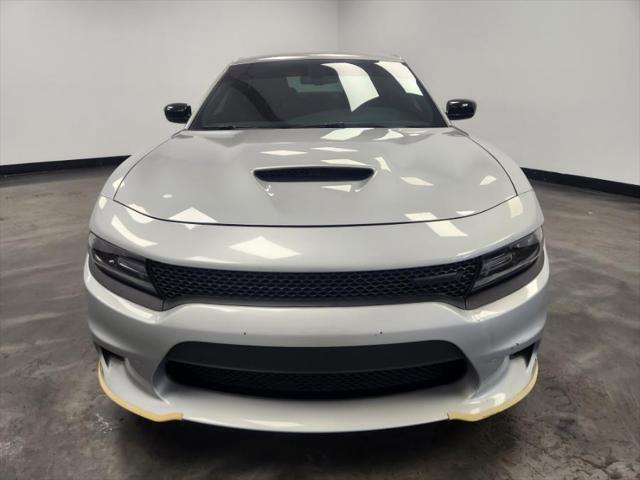 used 2020 Dodge Charger car, priced at $19,722