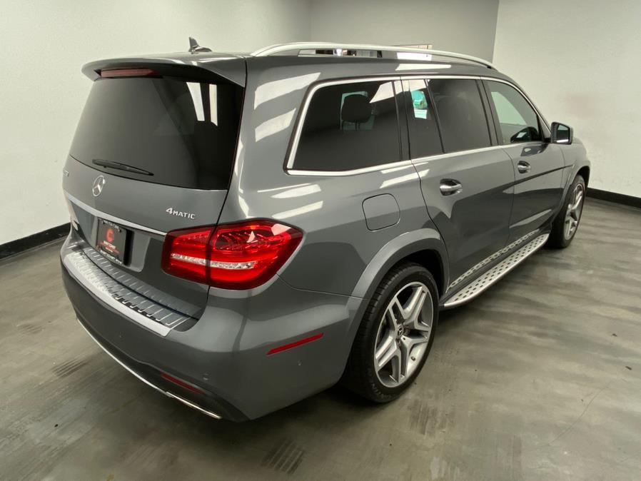 used 2019 Mercedes-Benz GLS 550 car, priced at $29,895