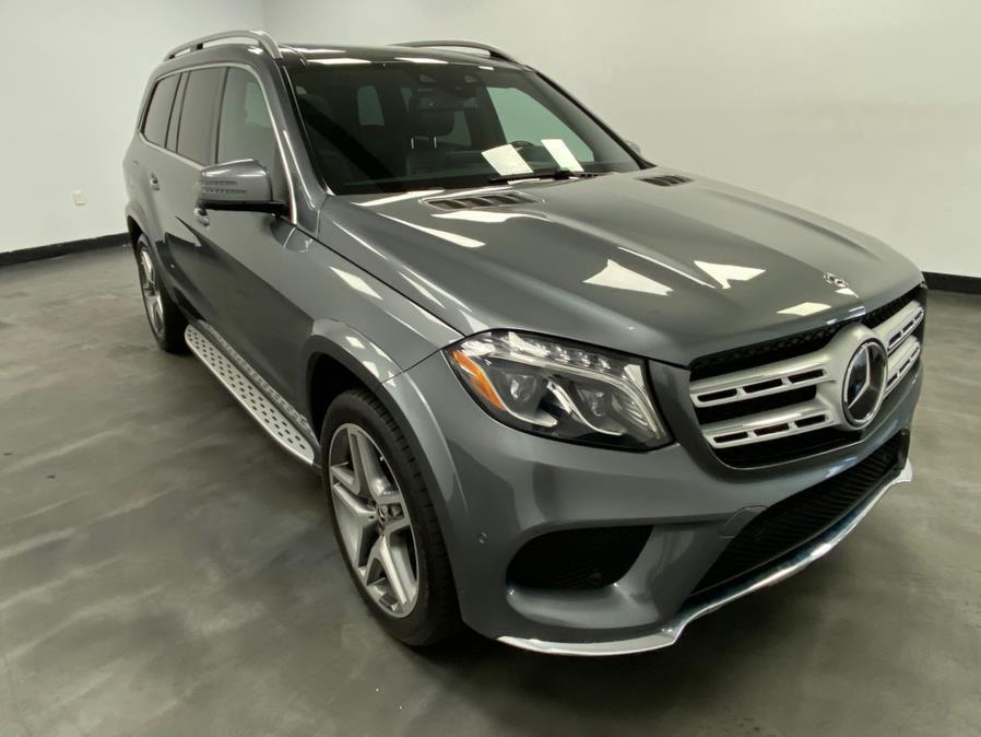 used 2019 Mercedes-Benz GLS 550 car, priced at $29,895