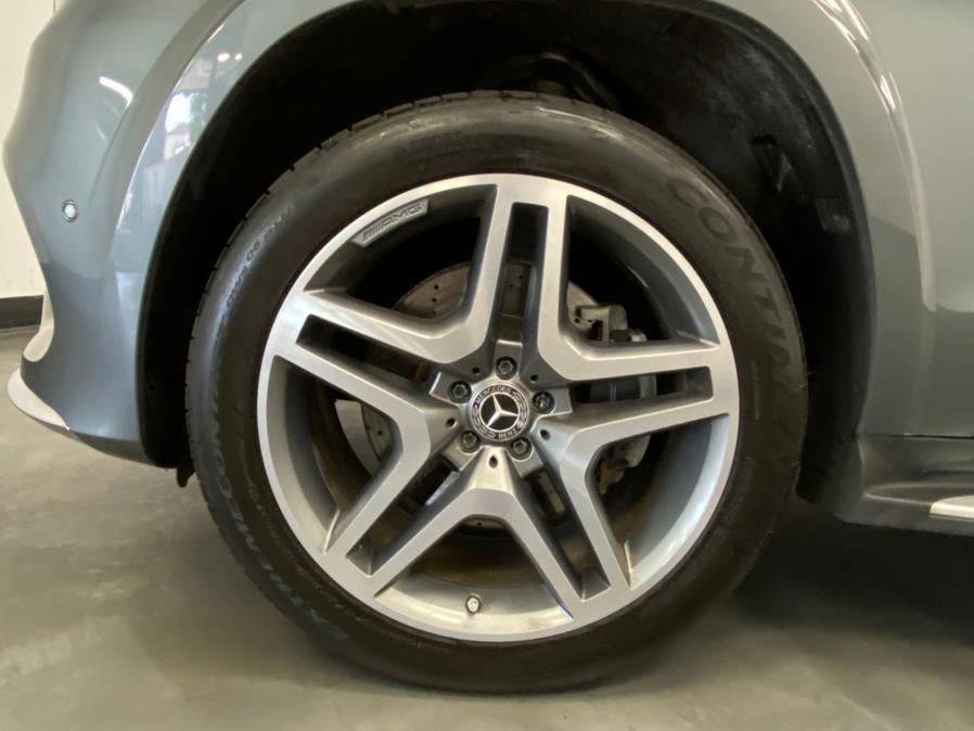 used 2019 Mercedes-Benz GLS 550 car, priced at $29,895