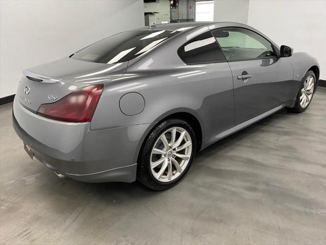 used 2014 INFINITI Q60 car, priced at $12,997