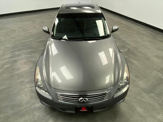 used 2014 INFINITI Q60 car, priced at $12,997