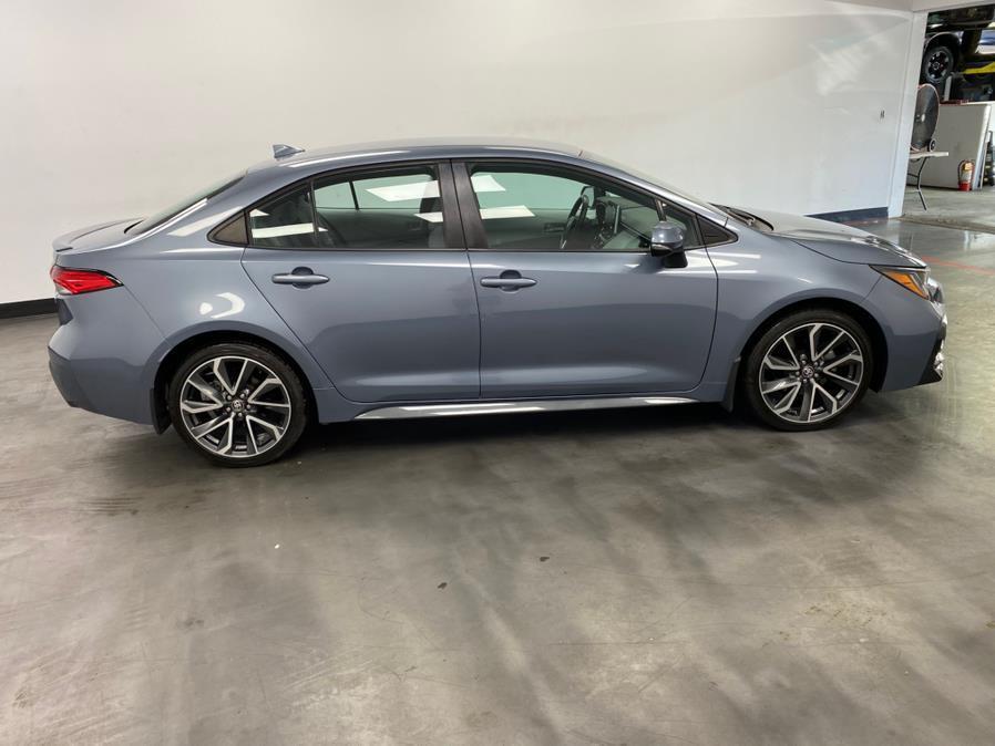 used 2021 Toyota Corolla car, priced at $21,558