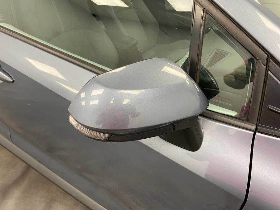 used 2021 Toyota Corolla car, priced at $21,558