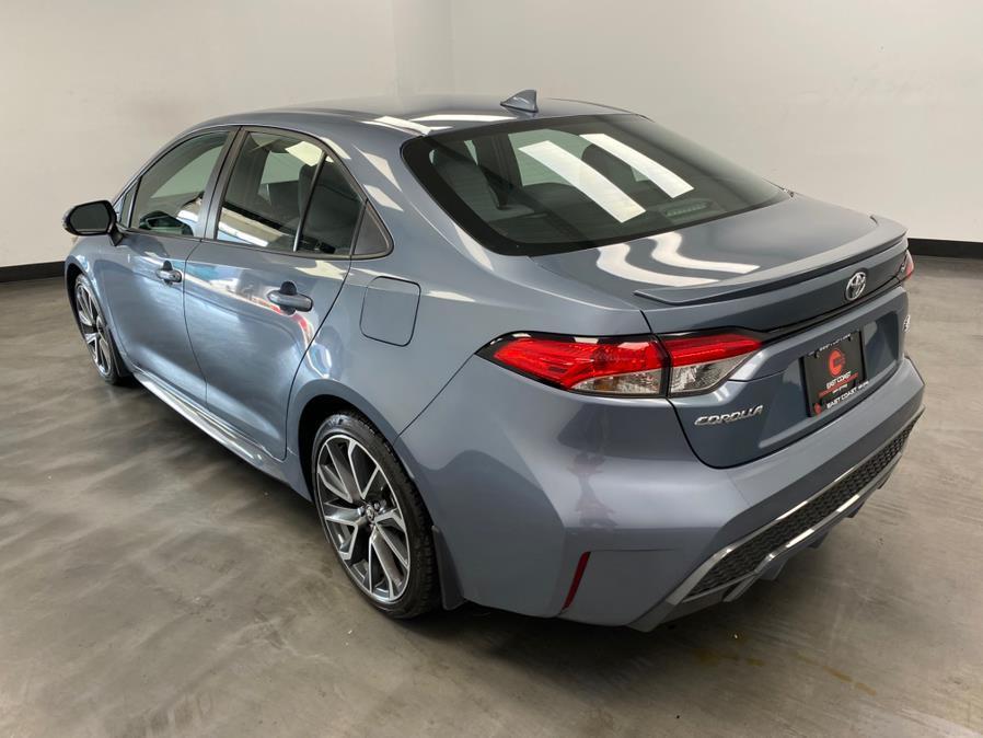 used 2021 Toyota Corolla car, priced at $21,558