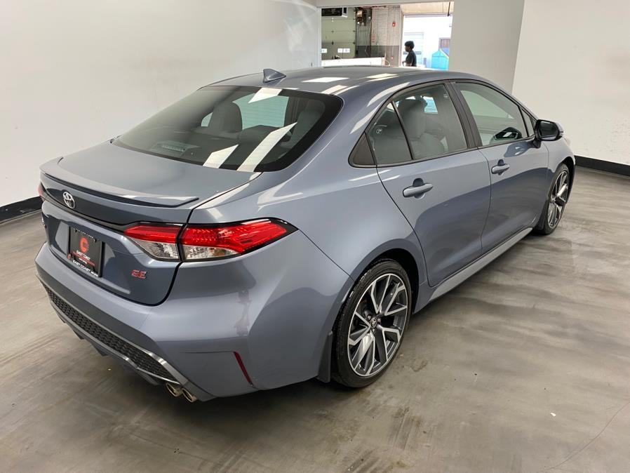 used 2021 Toyota Corolla car, priced at $21,558