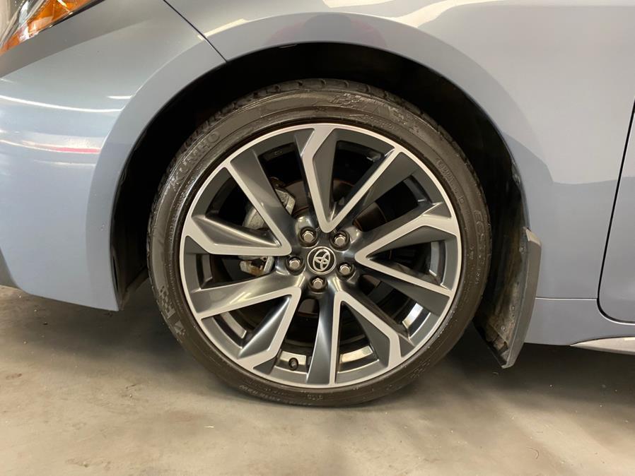 used 2021 Toyota Corolla car, priced at $21,558