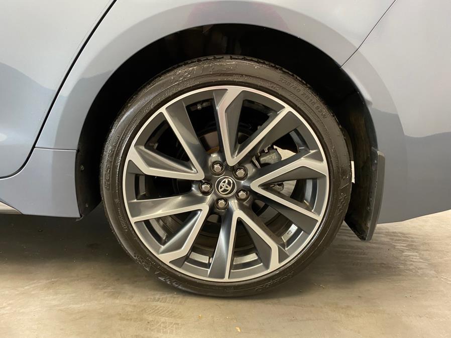 used 2021 Toyota Corolla car, priced at $21,558