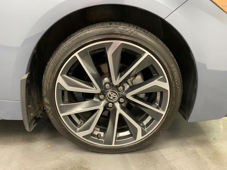 used 2021 Toyota Corolla car, priced at $21,558