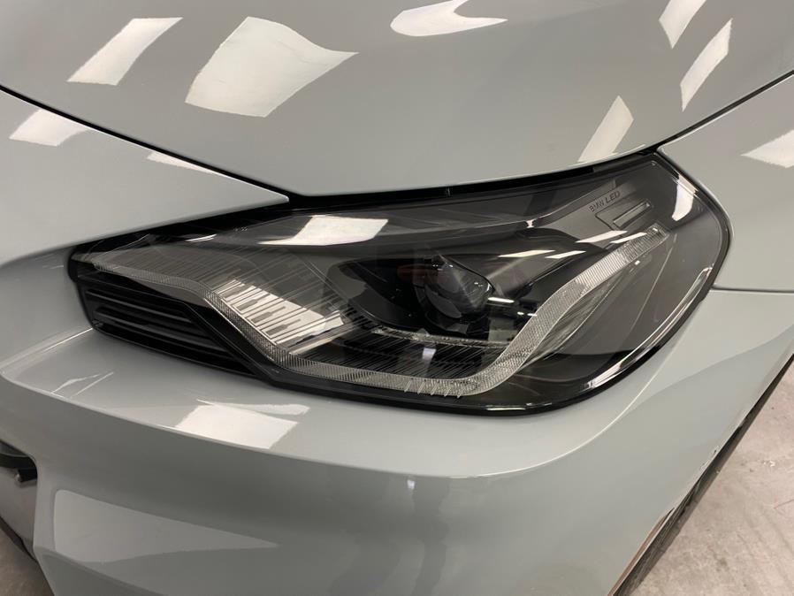 used 2024 BMW M2 car, priced at $66,297