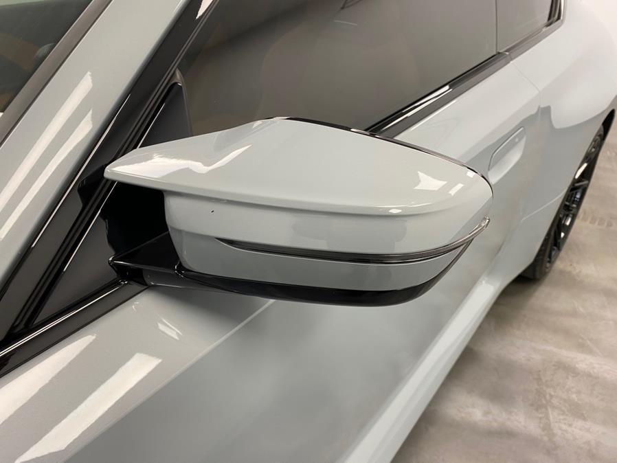 used 2024 BMW M2 car, priced at $66,297