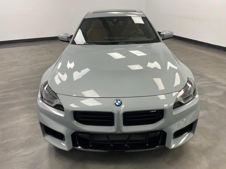 used 2024 BMW M2 car, priced at $66,297