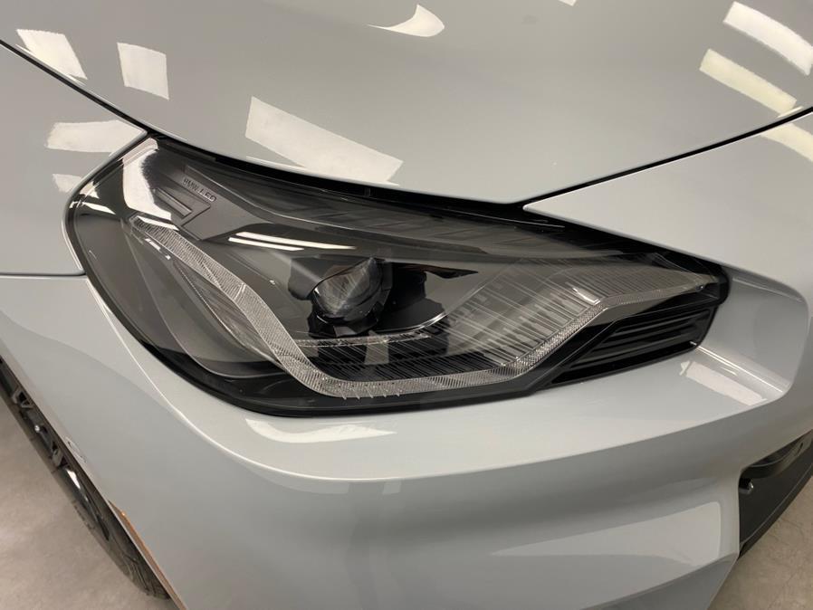 used 2024 BMW M2 car, priced at $66,297