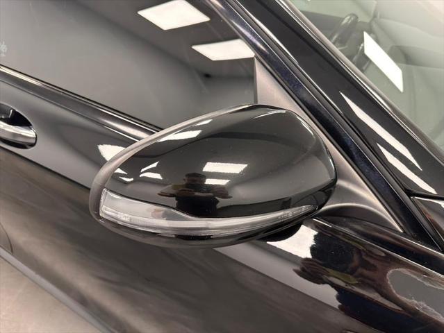 used 2018 Mercedes-Benz C-Class car, priced at $17,997