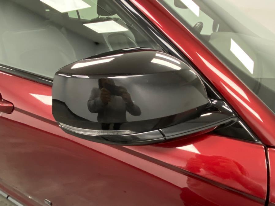 used 2021 Jeep Grand Cherokee L car, priced at $25,987