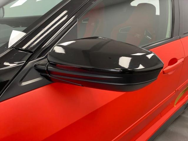 used 2018 Honda Civic Type R car, priced at $38,997