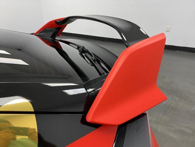 used 2018 Honda Civic Type R car, priced at $38,997