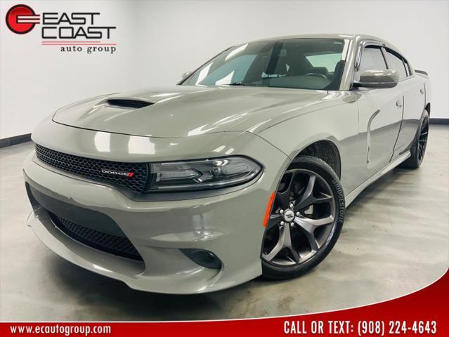 used 2019 Dodge Charger car, priced at $19,997