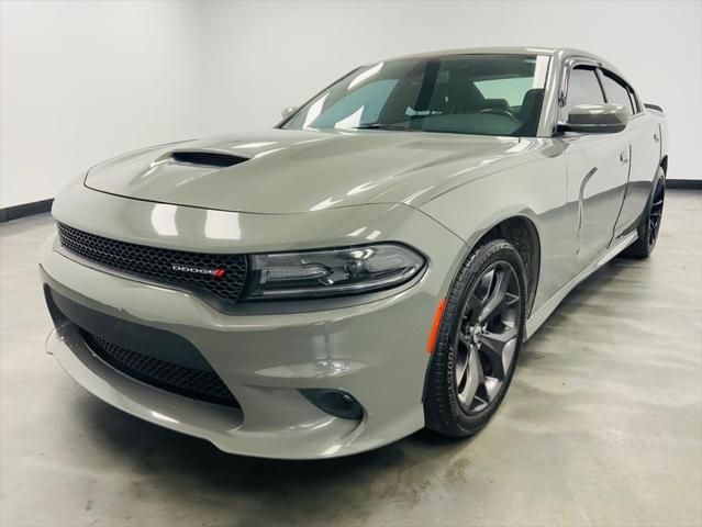 used 2019 Dodge Charger car, priced at $19,997