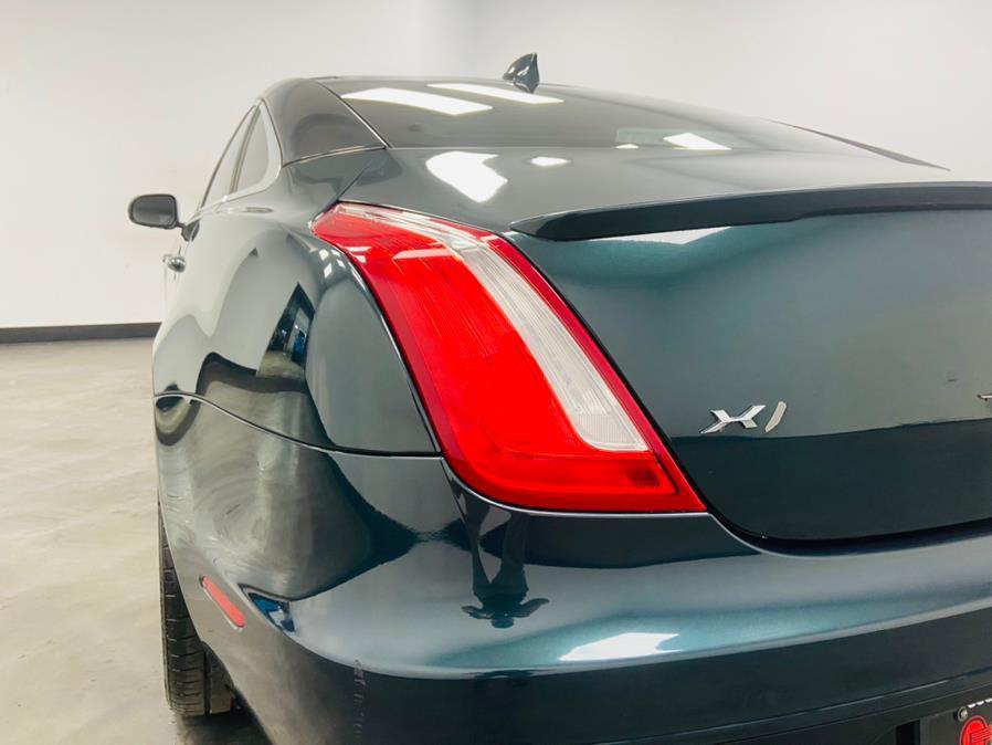 used 2016 Jaguar XJ car, priced at $16,998