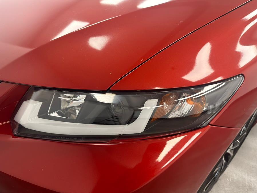 used 2013 Honda Civic car, priced at $16,819