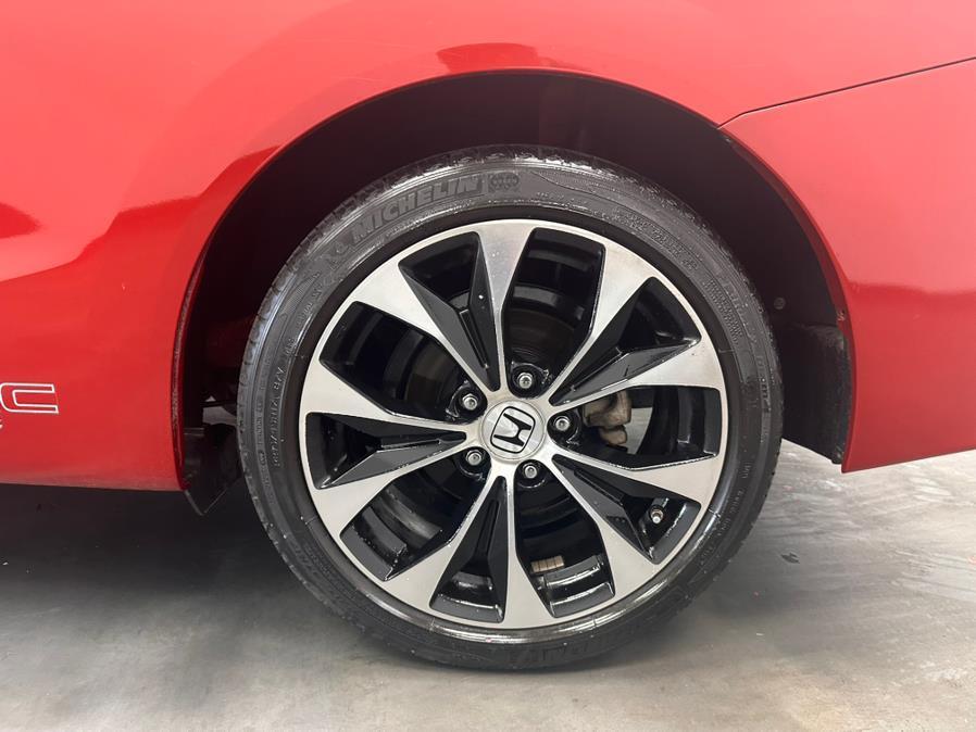 used 2013 Honda Civic car, priced at $16,819