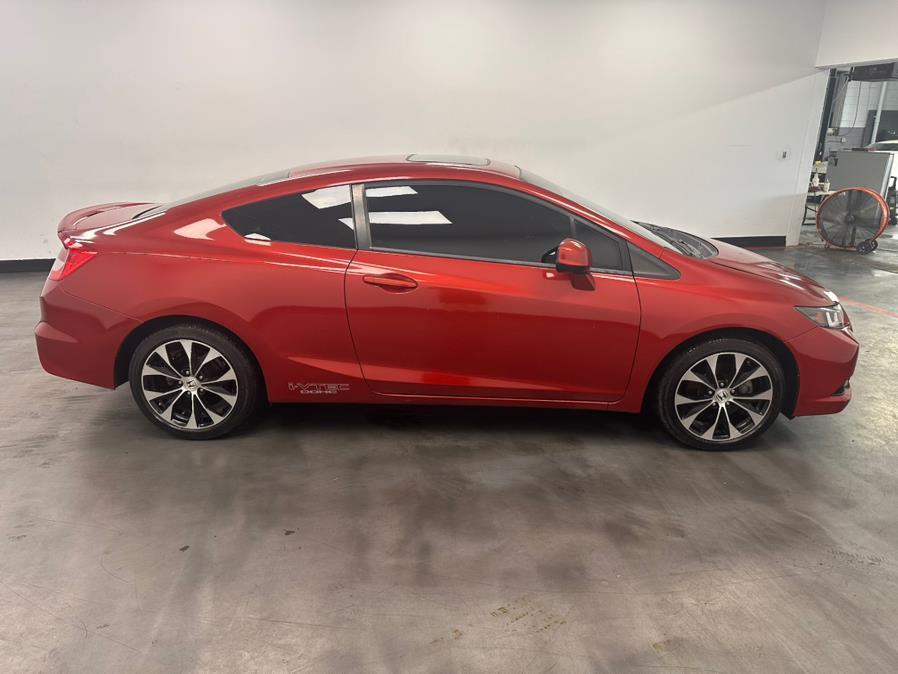 used 2013 Honda Civic car, priced at $16,819