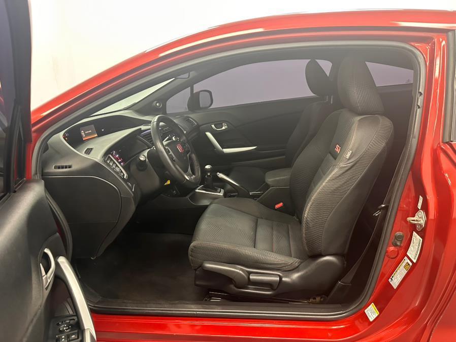 used 2013 Honda Civic car, priced at $16,819