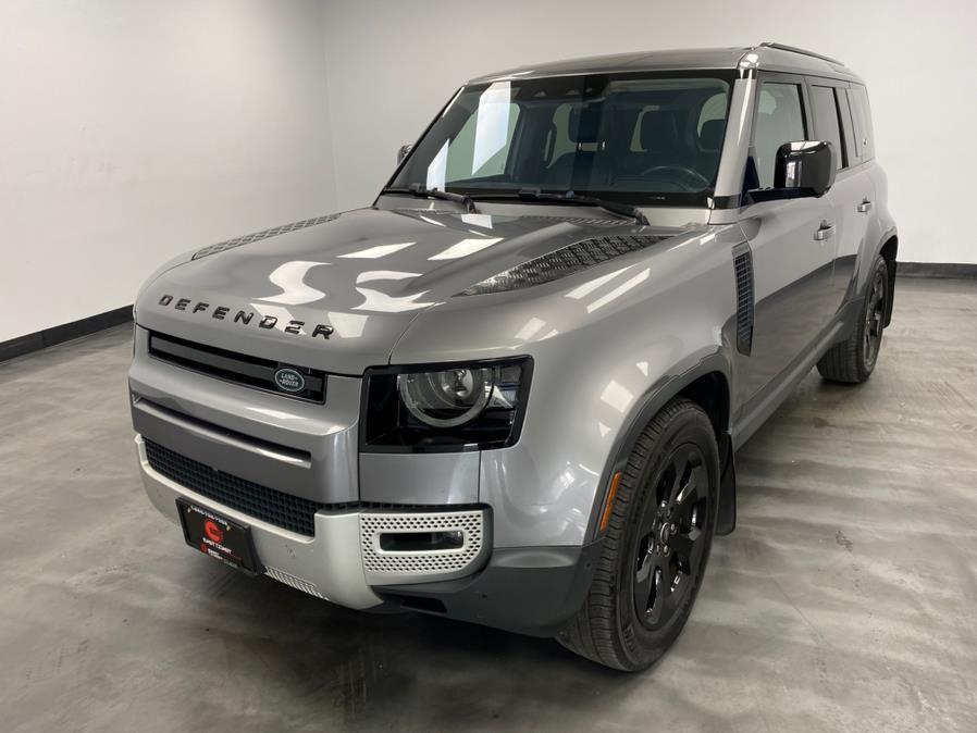 used 2020 Land Rover Defender car, priced at $42,987