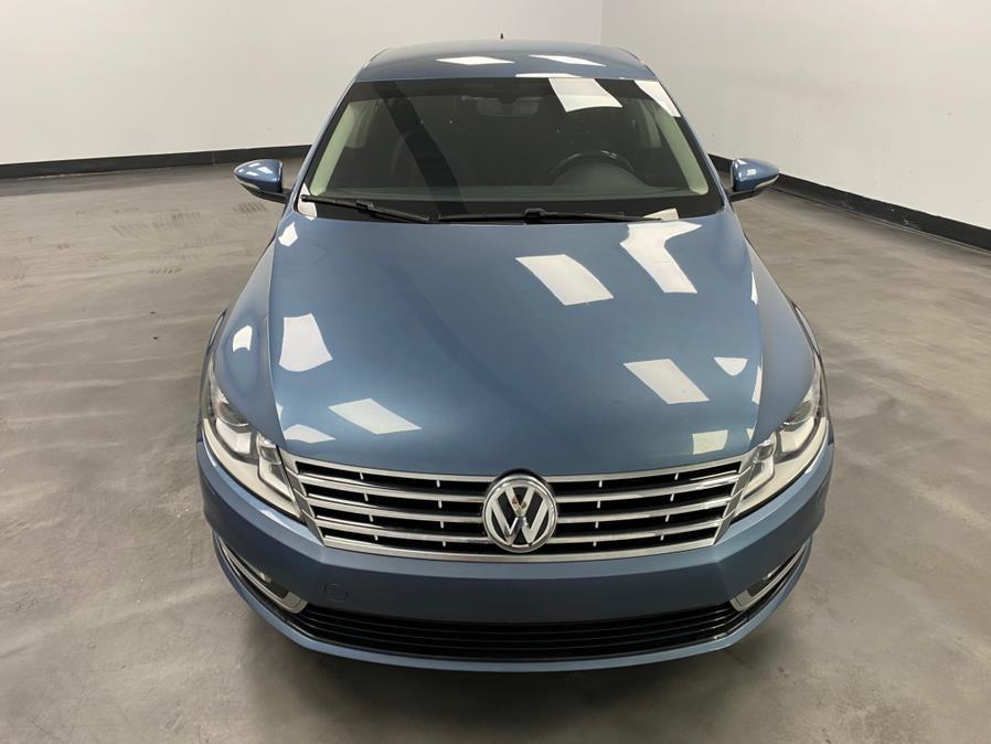 used 2017 Volkswagen CC car, priced at $12,177