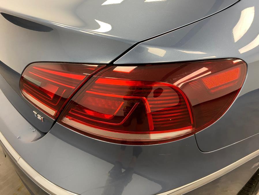 used 2017 Volkswagen CC car, priced at $12,177