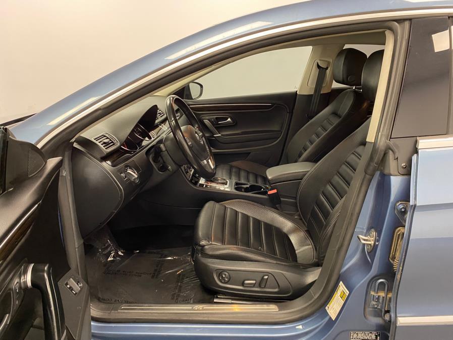 used 2017 Volkswagen CC car, priced at $12,177
