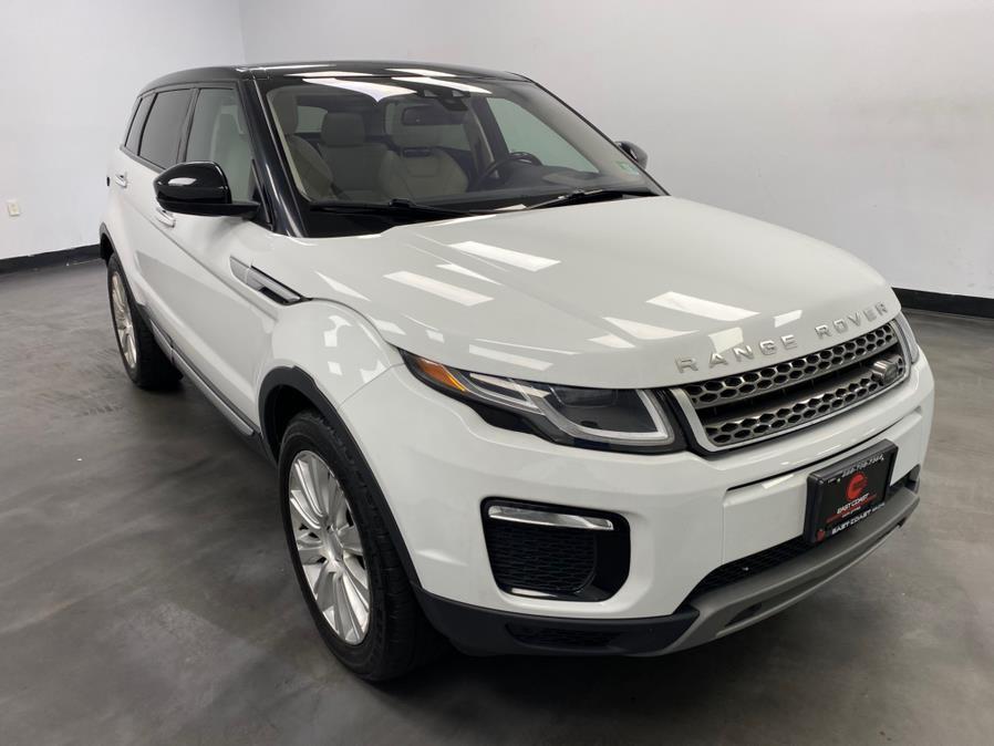 used 2018 Land Rover Range Rover Evoque car, priced at $14,895