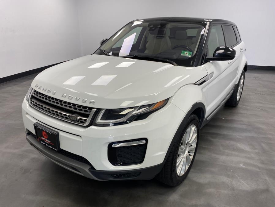 used 2018 Land Rover Range Rover Evoque car, priced at $14,895