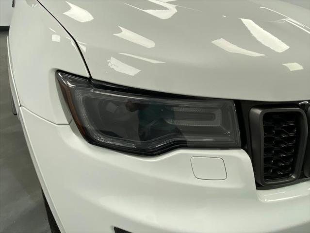 used 2019 Jeep Grand Cherokee car, priced at $24,987