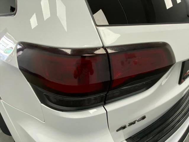 used 2019 Jeep Grand Cherokee car, priced at $24,987