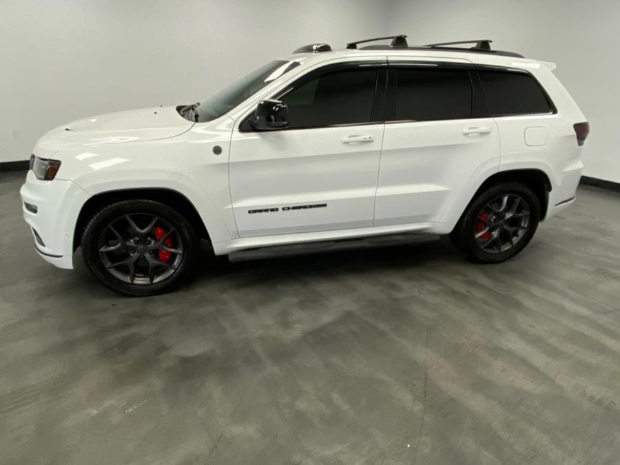 used 2019 Jeep Grand Cherokee car, priced at $20,445