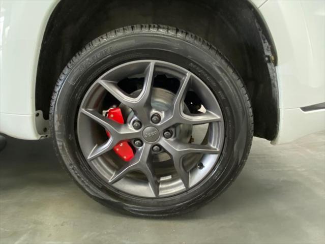 used 2019 Jeep Grand Cherokee car, priced at $24,987