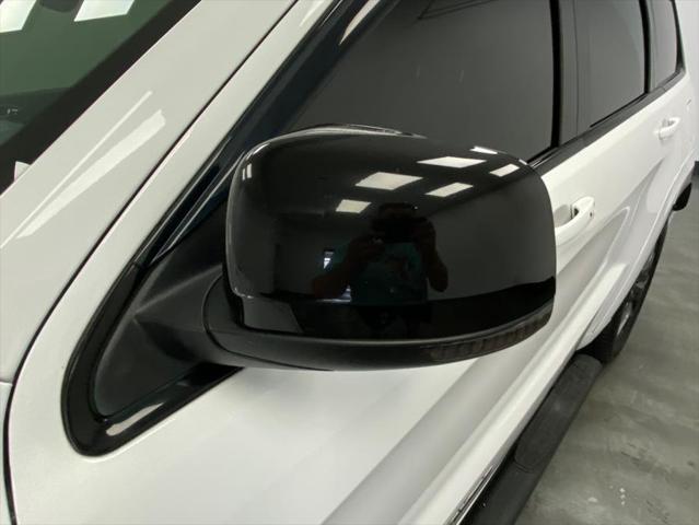 used 2019 Jeep Grand Cherokee car, priced at $24,987