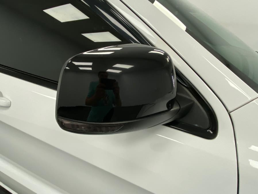 used 2019 Jeep Grand Cherokee car, priced at $20,445