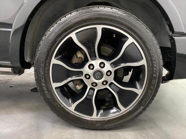 used 2012 Ford F-150 car, priced at $34,893