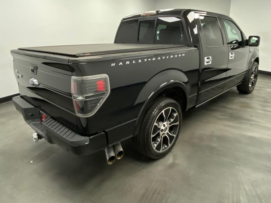 used 2012 Ford F-150 car, priced at $29,994