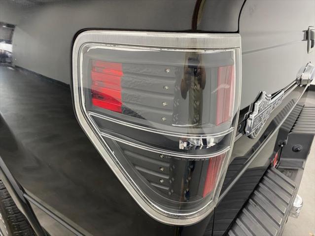used 2012 Ford F-150 car, priced at $34,893