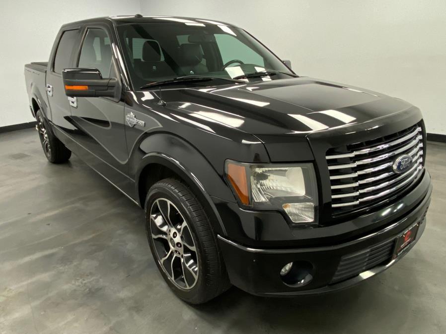used 2012 Ford F-150 car, priced at $29,994